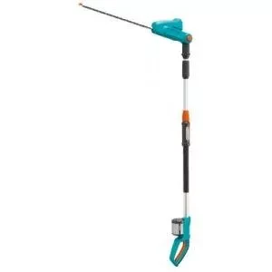 Телескопические ножницы для живой изгороди аккумуляторные THS Li-18/42 GARDENA купить в Нефтеюганске