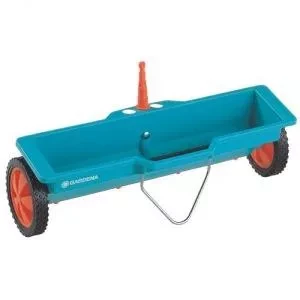 Разбрасыватель-сеялка 3 л  GARDENA купить в Нефтеюганске