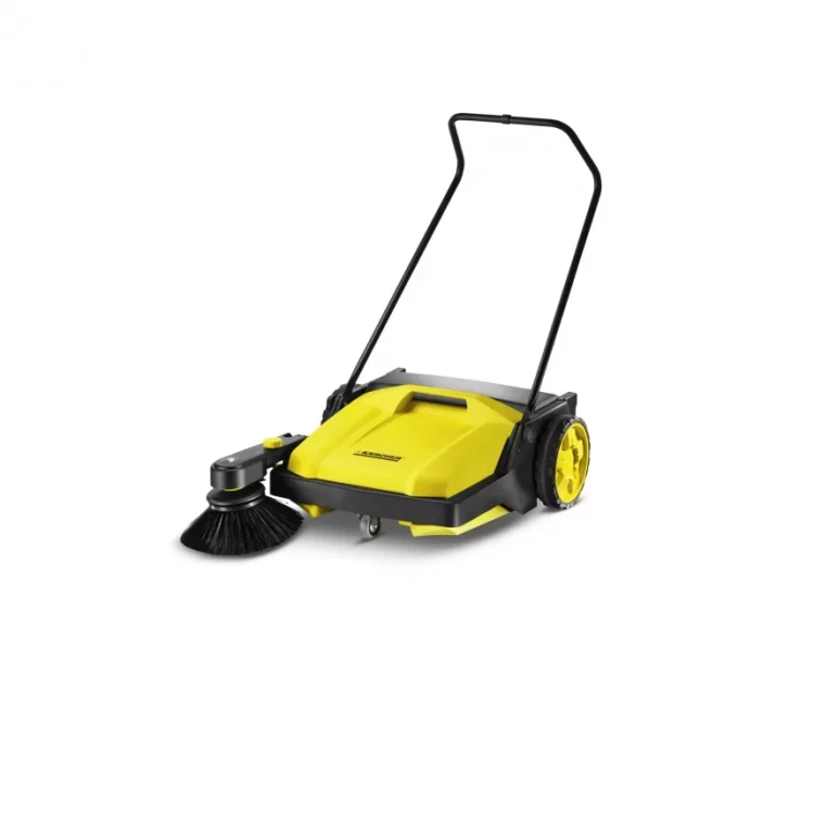 Подметально-уборочная машина KARCHER S 750 купить в Нефтеюганске