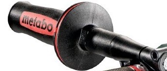 Аккумуляторная дрель-шуруповерт BS 18 LTX BL I Metabo купить в Нефтеюганске