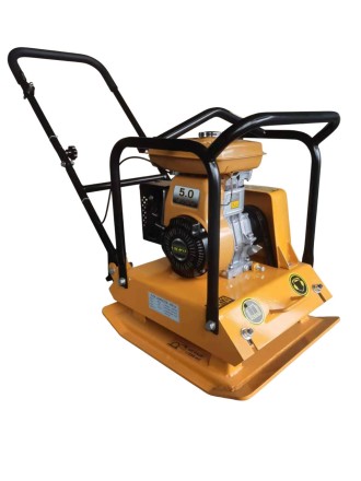 Виброплита TOR C-100 (Z) 90 кг, 20кН (Loncin) 1049217 купить в Нефтеюганске