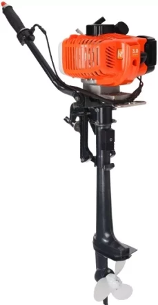 Лодочный мотор BM 110 Patriot купить в Нефтеюганске