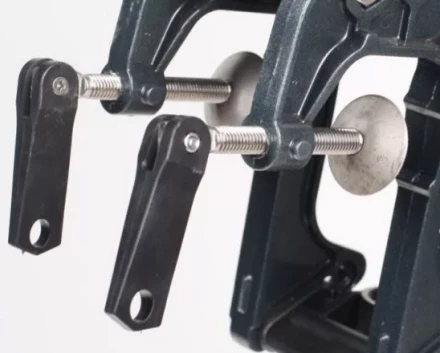 Лодочный мотор BM 110 Patriot купить в Нефтеюганске