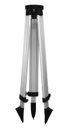 Нивелир ADA Ruber 32 + Рейка ADA STAFF 3 + Штатив на клипсах ADA Light купить в Нефтеюганске