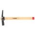 Молоток-кирочка ЗУБР &quot;МАСТЕР&quot; каменщика с деревянной рукояткой, 500г 2015-05_z01 купить в Нефтеюганске