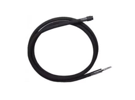 Гибкий вал 51 мм 4,5 м для глубинных вибраторов ZN70/ZN90 1021908 купить в Нефтеюганске