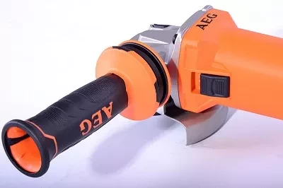 Шлифмашина УШМ AEG WS 10-125 451301 купить в Нефтеюганске