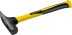 Молоток КРОВЕЛЬЩИКА PRO 600г с фиберглассовой рукояткой, STAYER Professional 20201 20201 купить в Нефтеюганске