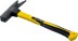 Молоток КРОВЕЛЬЩИКА PRO 600г с фиберглассовой рукояткой, STAYER Professional 20201 20201 купить в Нефтеюганске