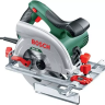 Пила дисковая PKS 55 BOSCH 0.603.500.020 купить в Нефтеюганске