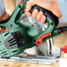 Пила дисковая PKS 55 BOSCH 0.603.500.020 купить в Нефтеюганске