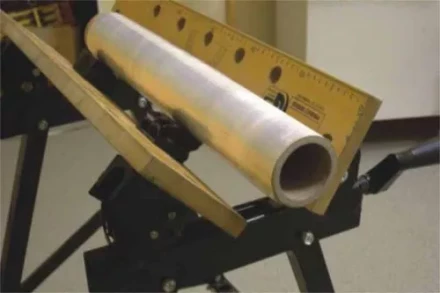 Верстак складной 630х610х800мм Энкор 14218 купить в Нефтеюганске