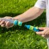 Шланг поливочный прозрачный армированный Palisad 67364 3-х слойный, 3/4&quot;, 25 м купить в Нефтеюганске