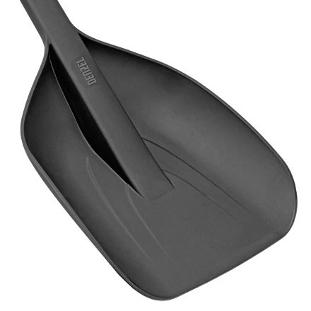 Лопата автомобильная Denzel, 230х290х690мм, сверхпрочный полиамид, 61670 купить в Нефтеюганске