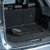 Лопата автомобильная Denzel, 230х290х690мм, сверхпрочный полиамид, 61670 купить в Нефтеюганске