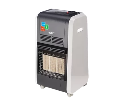 Обогреватель инфракрасный газовый BALLU BIGH-55 купить в Нефтеюганске