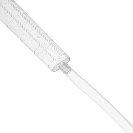 Гидроуровень,удлиненная колба, рельефная градуировка, 20м Matrix 37094 купить в Нефтеюганске