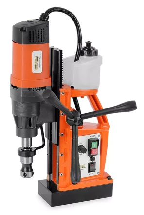 Магнитный сверлильный станок MESSER MDM-60 купить в Нефтеюганске