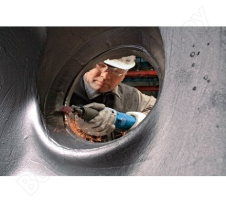 Шлифмашина BOSCH ПШМ GGS 28 LC купить в Нефтеюганске