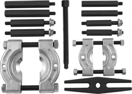 Съемник с сепаратором набор 2 комплекта  AE310006  Jonnesway 48118 купить в Нефтеюганске