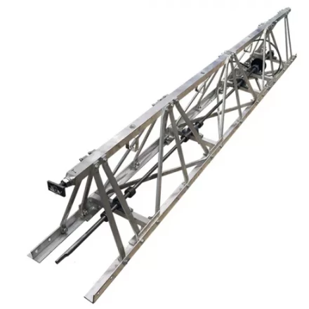 Промежуточная секция 1,5м к виброрейке Vektor VTS-9.0 купить в Нефтеюганске