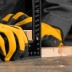 Угольник, 200 х 300 мм, алюминиевый, лазерная гравировка Denzel 32392 купить в Нефтеюганске