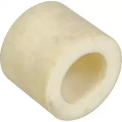 Колесо нейлоновое 70х60 мм без подшипника для тележек гидравлических DB/BFC/DF-III 1015769 купить в Нефтеюганске