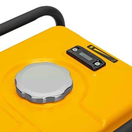 Генератор инверторный DENZEL GK-2200iF, 2,2 кВт, 230 В, ручной старт купить в Нефтеюганске