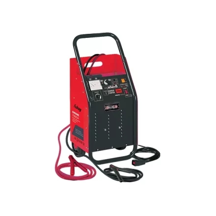 Пуско-зарядное устройство Fubag DRIVE 700/24 купить в Нефтеюганске