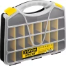 Органайзер "MULTIMAX" пластиковый, 13", STAYER 38038-13 купить в Нефтеюганске