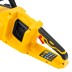 Цепная пила аккумуляторная бесщет. Denzel RCS400-36-0 58611, Li-ion, 36 В, шина 400 мм купить в Нефтеюганске