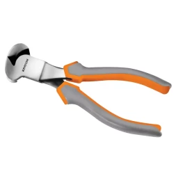 Кусачки Standart торцевые 150мм Кратон 2 12 02 010