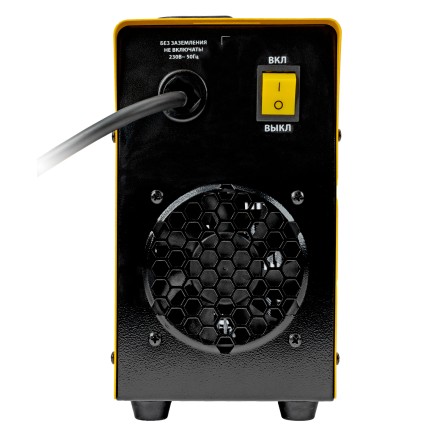 Аппарат инвертор. дуговой сварки Denzel SDR-185 Ultra, 180 А, ПВ 60% 94359 купить в Нефтеюганске