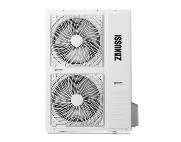 Универсальный внешний блок ZANUSSI ZACO-60H/MI/N1 полупромышленной сплит-системы купить в Нефтеюганске