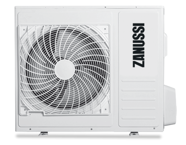 Универсальный внешний блок ZANUSSI ZACO-60H/MI/N1 полупромышленной сплит-системы купить в Нефтеюганске