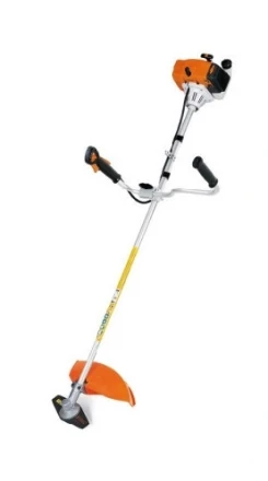 Мотокоса FS 250 (1,6 кВт, 6,3 кг, DM 250-3, двойной ремень)+головка AutoCut 36-2 купить в Нефтеюганске