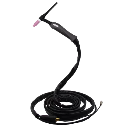 Горелка TW 26 Ultra 8m (OKC35x50 / 2pin / Gas б/р) PR26835210 купить в Нефтеюганске