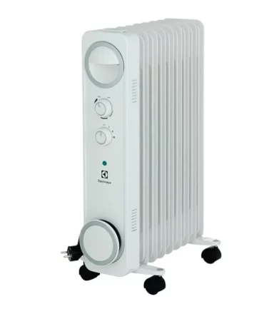 Маслянный радиатор обогреватель электрический ELECTROLUX Sphere EOH/M-6209 купить в Нефтеюганске
