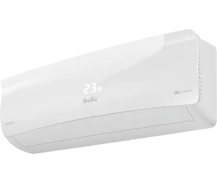 Блок внутренний BALLU BSAI/in-18 HN1_15Y сплит-системы, инверторного типа купить в Нефтеюганске