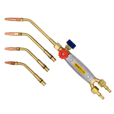 Горелка ацетиленовая Г2А-М (0,1,2,3) (Оберон) N2201 купить в Нефтеюганске
