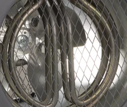 Тепловая пушка электрическая BALLU BHP-P-9 купить в Нефтеюганске