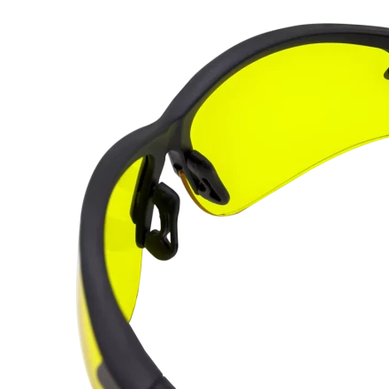 Очки защитные желтые Ultra Оберон XL21211 купить в Нефтеюганске