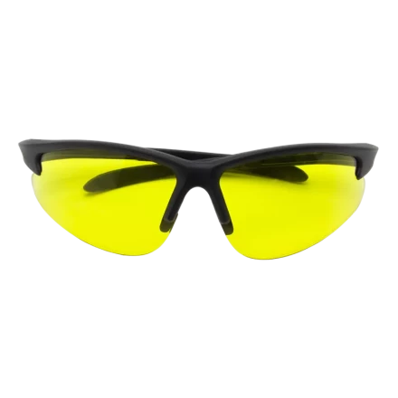 Очки защитные желтые Ultra Оберон XL21211 купить в Нефтеюганске