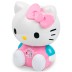 Увлажнитель ультразвуковой BALLU UHB-255 E электроника (Hello Kitty) купить в Нефтеюганске