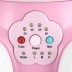 Увлажнитель ультразвуковой BALLU UHB-255 E электроника (Hello Kitty) купить в Нефтеюганске