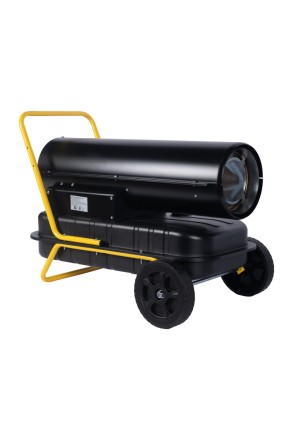 Пушка тепловая TOR BGO1601-30 30 кВт (дизель) 1020627 купить в Нефтеюганске