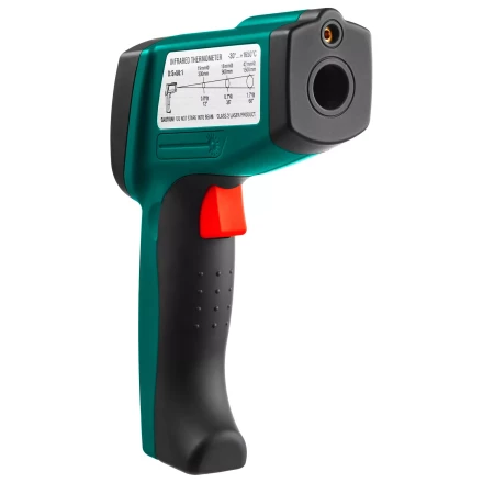 Пирометр инфракрасный TRM-1700 45701-1650 купить в Нефтеюганске
