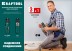 Кримпер RJ-Pro для обжима RJ разъемов 22698 купить в Нефтеюганске