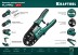Кримпер RJ-Pro для обжима RJ разъемов 22698 купить в Нефтеюганске