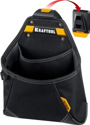 Поясная сумка для расходных материалов KRAFTOOL 38774
